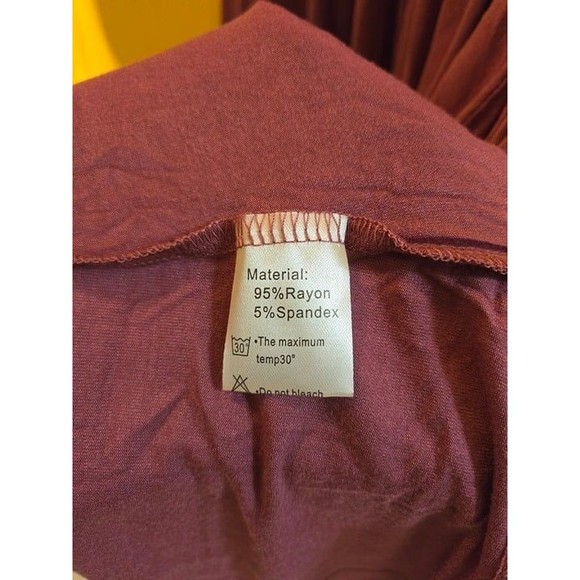 Cathy Summer Dress Womans S NWT - Picture 4 of 4